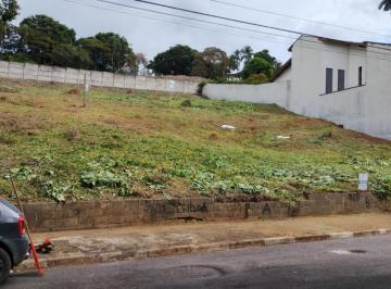 Terreno , Bragança Paulista · Terreno a venda na Rua Arthur Weingrill, Jardim América, Bragança Paulista, SP