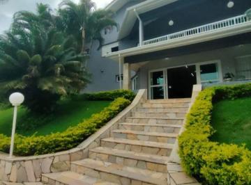 Apartamento · 437m² · 6 Quartos · 4 Vagas · Excelente casa no Loteamento de alto padrão Jardim das Palmeiras
