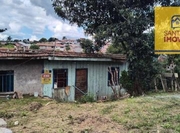 cf0d77afbcc77ca72f1d6cdb589364dd37fa5603 · Terreno à venda, 732 m² por R$ 190.000,00 - Jardim Rivabem - Campo Largo/PR