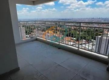 Apartamento · 73m² · 3 Quartos · 2 Vagas · Apartamento Cobertura em Gopoúva - Guarulhos, SP