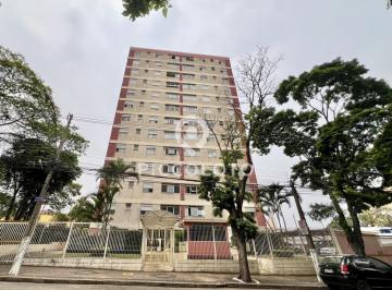 Apartamento · 94m² · 3 Quartos · 1 Vaga · Apartamento à venda em Campinas, Bonfim, com 3 quartos, com 94 m², Solar Yucatan