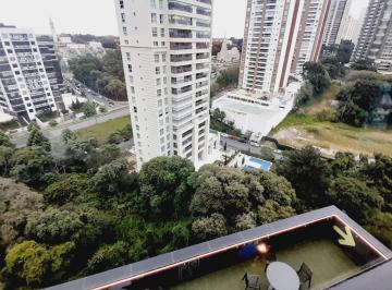 1457600260.jpg · Laje Corporativa Pronta e Finamente Decorada, Alto Padrão, 405m², Andar Alto. Ótima Oportunidade. [2