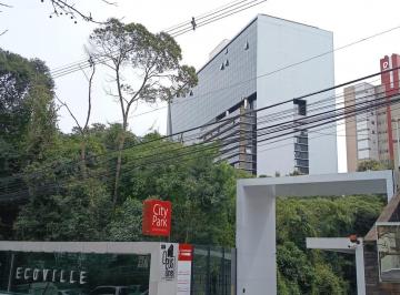 1801200260.jpg · Laje Corporativa AAA no Ecoville: 405m² Prontos para Sediar Grandes Operações e Líderes de Mercado [