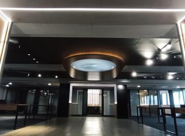 1802500260.jpg · Laje Corporativa AAA no Ecoville: 405m² Prontos para Sediar Grandes Operações e Líderes de Mercado [