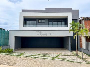 imagem · Sobrado à venda em Paulínia, Jardim Ypê, com 3 suítes, com 280 m², La Dolce Vita