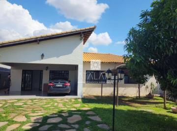 10313e7196af250222336acc5a13034a814ca7a6 · Casa com 3 dormitórios para alugar, 250 m² por R$ 6.300/mês Vicente Pires