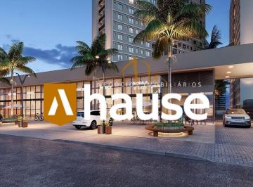 Apartamento · 61m² · 2 Quartos · 1 Vaga · Apartamento em São João, Itajaí/SC