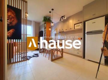 Apartamento · 39m² · 2 Quartos · 1 Vaga · Apartamento em Espinheiros, Itajaí/SC