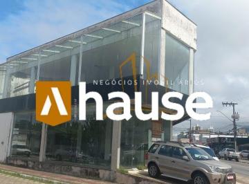 Comercial · 1000m² · Sala Andar Comercial em São João, Itajaí/SC