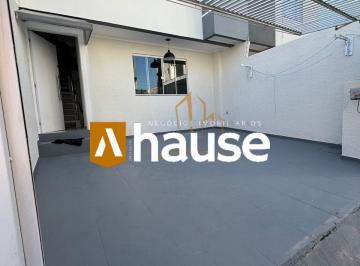 Casa · 80m² · 3 Quartos · 2 Vagas · Sobrado em TABOLEIRO, Camboriú/SC