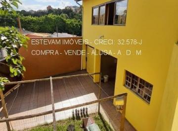Foto 01 · SOBRADO - Jardim América