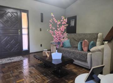 Foto 01 · Excelente localização, casa de esquina, sala, escritório, cozinha planejada, 3 dormitorios, sendo um