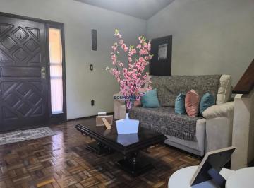 Foto 01 · Excelente localização, casa de esquina, sala, escritório, cozinha planejada, 3 dormitorios, sendo um