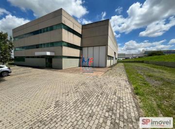 Comercial · 1695m² · Excelente galpão em condomínio fechado em Itu SP, com 1.695 m² a.c., 3.000 m² terreno , ZDE -1 nas