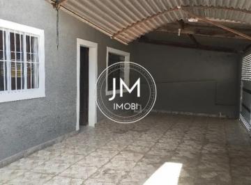 Foto 01 · Casa a venda Hortolândia no Jardim Minda com 3 quartos em terreno de 275m². Aceita financiamento.