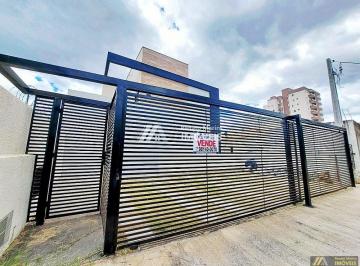 Casa · 74m² · 3 Quartos · 1 Vaga · CASA DE CONDOMÍNIO VILA PROGRESSO SOROCABA