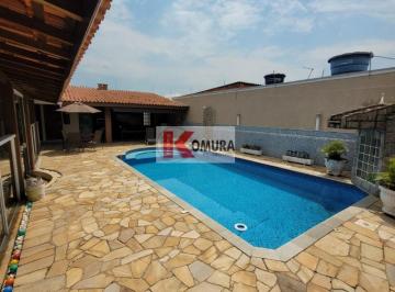 Casa · 280m² · 3 Quartos · 3 Vagas · Casa à venda - na Vila Cecília