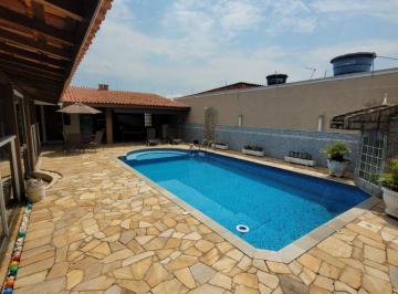 Casa · 280m² · 3 Quartos · 3 Vagas · Casa à venda - na Vila Cecília