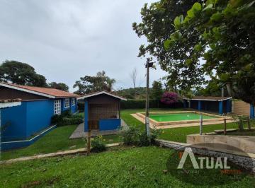 Casa · 13000m² · 6 Quartos · 14 Vagas · Chácara 13 mil m³ a venda Atibaia a 3 km da Fernão Dias valor 960.000,00.