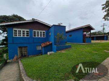 Casa · 13000m² · 6 Quartos · 14 Vagas · Chácara 13 mil m³ a venda Atibaia a 3 km da Fernão Dias  valor 960.000,00.
