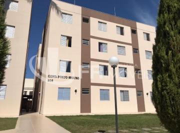 Foto 01 · Apartamento para venda no Jardim Gonçalves - Zona Leste - Sorocaba SP.