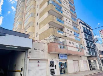Apartamento · 34m² · 1 Quarto · APARTAMENTO MOBILIADO NO CENTRO DE CURITIBA