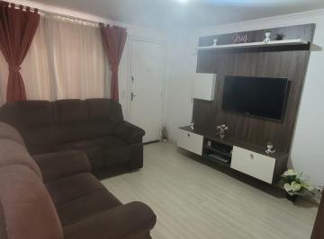 Foto 01 · Apartamento, Jardim Santa Teresa, Mogi das Cruzes, SP