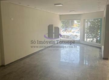 202408191750027212.jpg · Salão Comercial para Locação em São Paulo, Tatuapé, 2 banheiros
