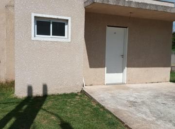 Casa de 1 quarto, Sorocaba · Casa térrea 1 dormitório Cond. Fechado