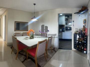 20240215154433441900.jpg · Apartamento para Venda em São Paulo, Tatuapé, 4 dormitórios, 1 suíte, 3 banheiros, 2 vagas
