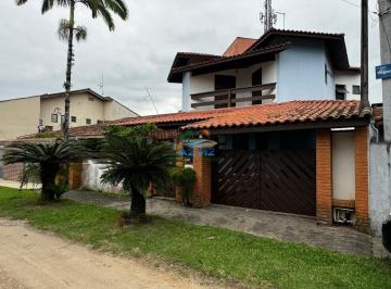 Casa · 321m² · 5 Quartos · 5 Vagas · Casa à venda - no Jardim Capricórnio