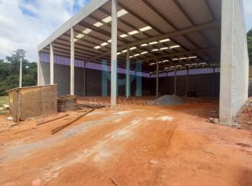 202501201759186137.jpg · Galpão para Locação em Arujá, Centro Industrial de Arujá