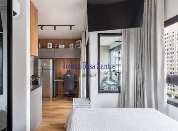 Foto 01 · Studio, Pinheiros, São Paulo, SP