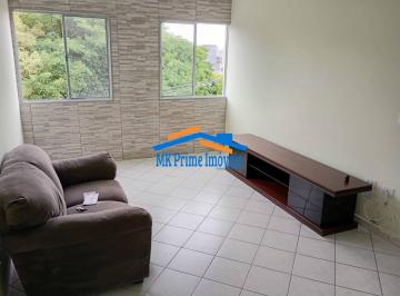 Apartamento · 67m² · 2 Quartos · 1 Vaga · Apartamento com 2 Quartos e 1 Banheiro à Venda, 67 m² - Bela Vista/Osasco.