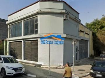 Comercial · 550m² · Galpão com 550m² Presidente Altino - Osasco/SP.