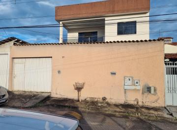 Casa de 6 quartos, Sobradinho · A&M IMOVEIS VENDE SOBRADINHO COM DUAS LINDAS RESIDENCIAS INDEPENDENTE