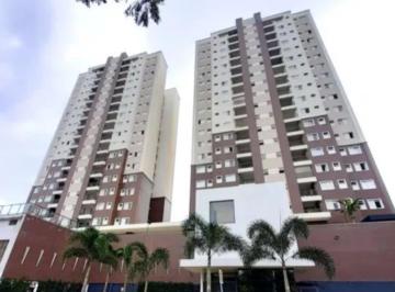 Apartamento de 3 quartos, Indaiatuba · Condomínio SOHO Indaiatuba 