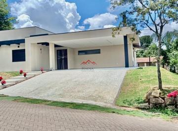Foto 01 · Casa à Venda no Condomínio Clube de Campo em Valinhos - SP
