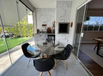 Foto 01 · Casa no condomínio Praia Brava Horizontal com 4 suítes, 270m² privativos