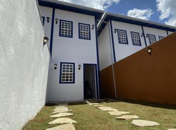 Casa de 1 quarto, Pirenópolis · Loft Pirenópolis