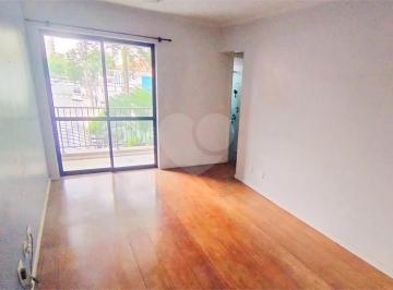 Apartamento de 2 quartos, São Paulo · Apartamento - Saúde - 2 Quartos / Dormitórios - 2 Vagas - Venda / Compra