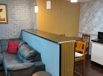Apartamento Aluguel 52m² de 2 quartos · Apartamento 2 quartos Mobiliado Cruzeiro Velho