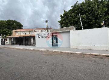 Casa · 135m² · 3 Quartos · 2 Vagas · RESIDENCIAL DOM BOSCO LOCALIZADO NO JARDIM CALIFÓRNIA