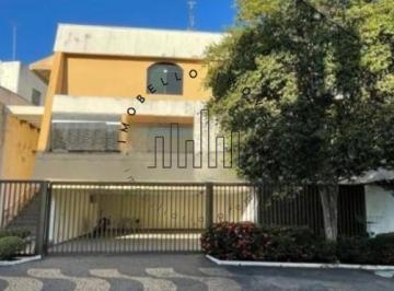Casa · 447m² · 6 Quartos · 6 Vagas · Casa à venda e para alugar em Campinas, Nova Campinas, com 6 quartos, com 447 m²