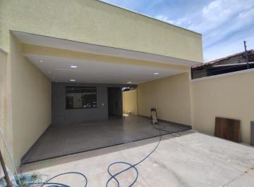 imagem-1 · Casa Térrea 3 quartos sozinha no lote  Casa de Rua com 3 Quarto(s) por R$ 570.000 no setor Cardoso C