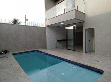 imagem-1 · Sobrado 3 suítes closet piscina Casa de Rua com 3 Quarto(s) por R$ 799.000 no setor Jardim Helvecia 