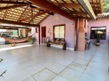 imagem-1 · Casa Residencial Casa em Condomínio com 3 Quarto(s) por R$ 420.000 no setor Sitios Santa Luzia AU260
