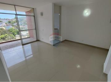 Apartamento · 46m² · 1 Quarto · 1 Vaga · Cobertura de 1 quarto na Taquara - Rio de Janeiro - RJ