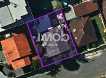 Terreno · 300m² · Terreno no bairro Rau com 300m²