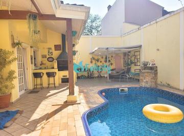 Casa · 400m² · 5 Quartos · 6 Vagas · Casa com 5 suítes, 6 vagas, 400m2 no City América